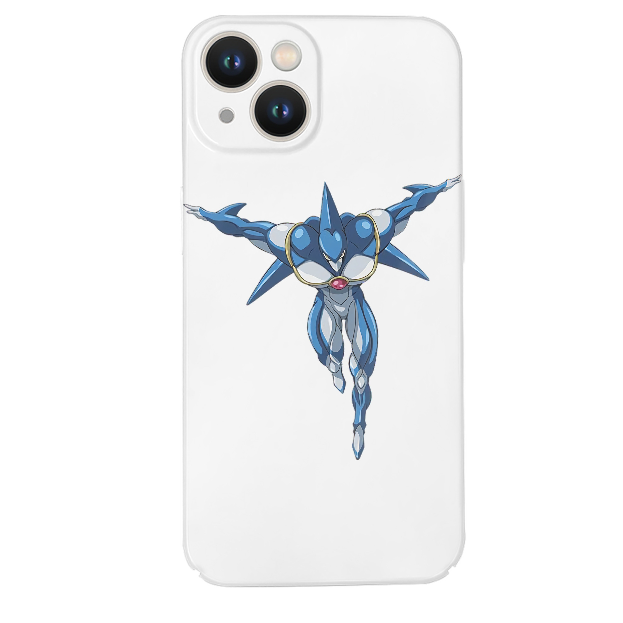 （画像用） 遊☆戯☆王 Yu-Gi-Oh! 【iPhone 14シリーズ対応】ハードケース